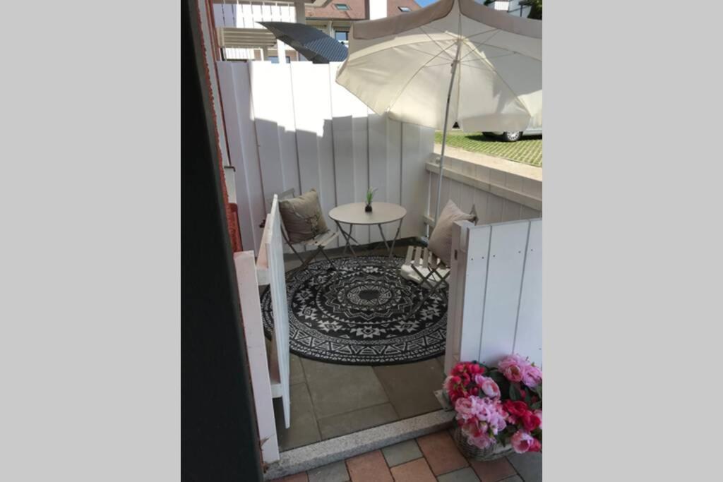 Smartes Dg Apartment-Dream And Relax Kempten Exterior foto