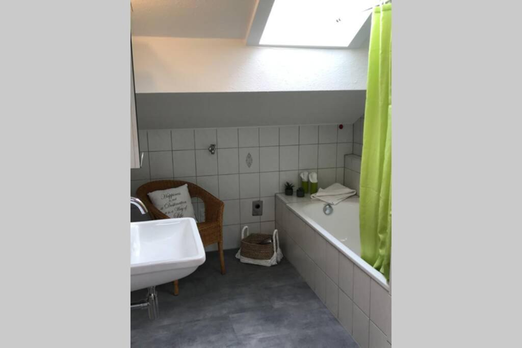 Smartes Dg Apartment-Dream And Relax Kempten Exterior foto